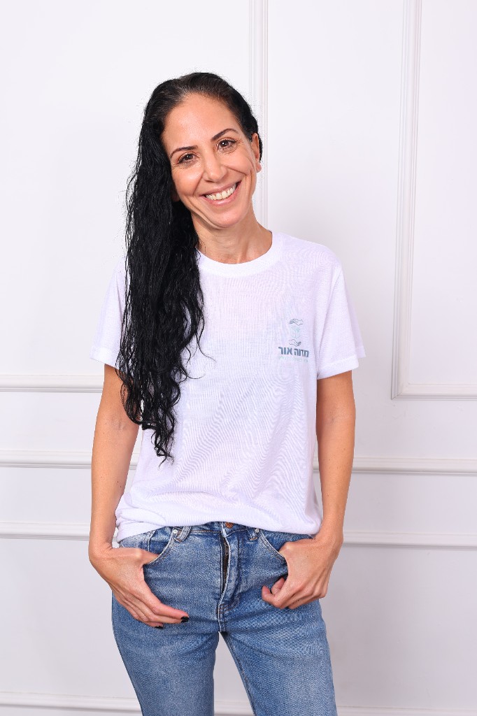 חדוה אור